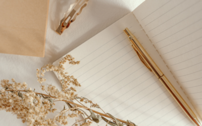 Understanding Grief & Giving Grace When It’s Not Linear