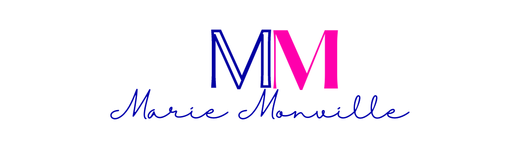 Marie Monville logo