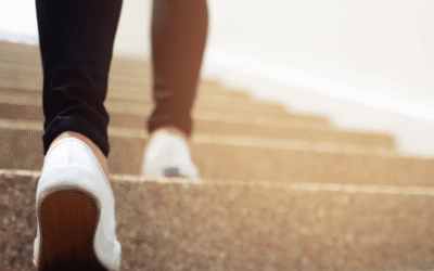 Let Them Watch: Growing Past Judgment and Into Purpose