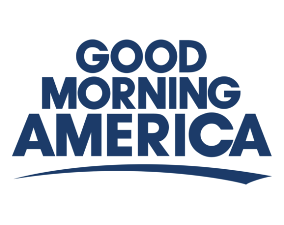 Good morning America logo