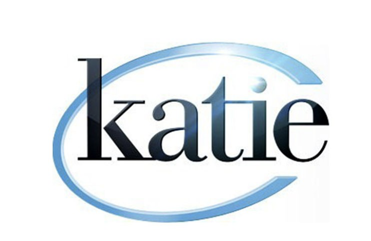 Katie couric logo