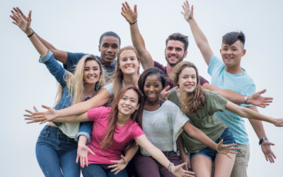 Celebrating Anyway: Honoring Our Kids’ Unique Journeys