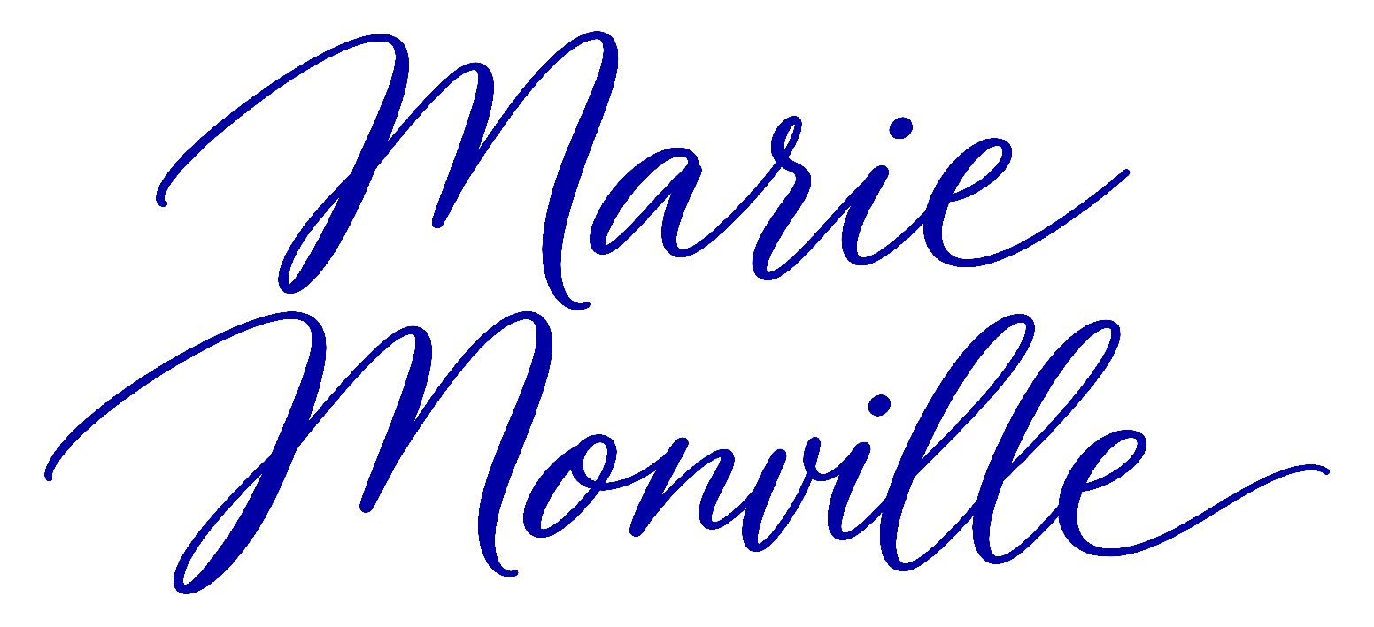 Marie Monville